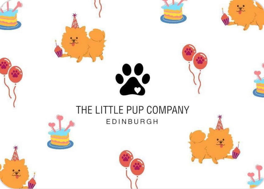 Birthday Surprise box