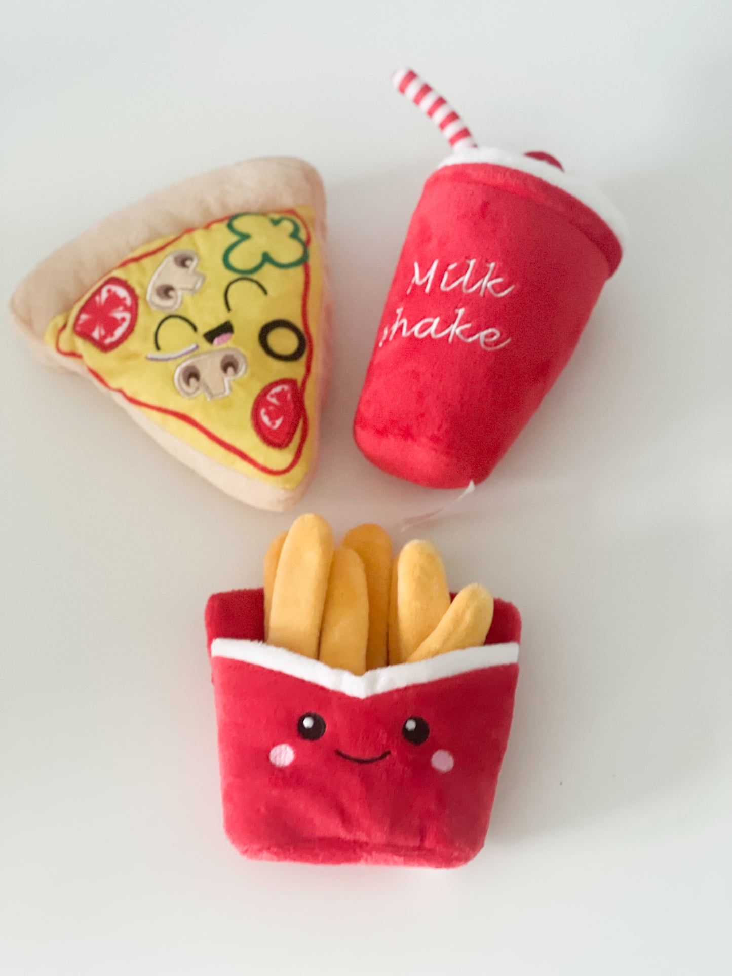 Pizza meal deal