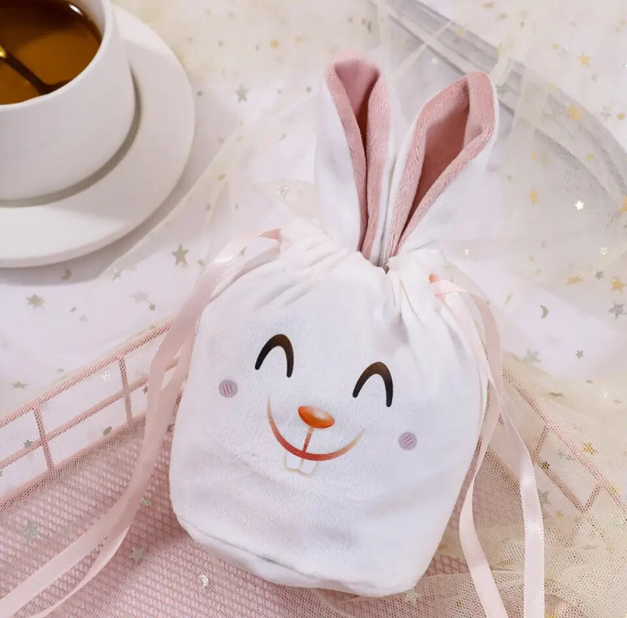Bunny Pouch