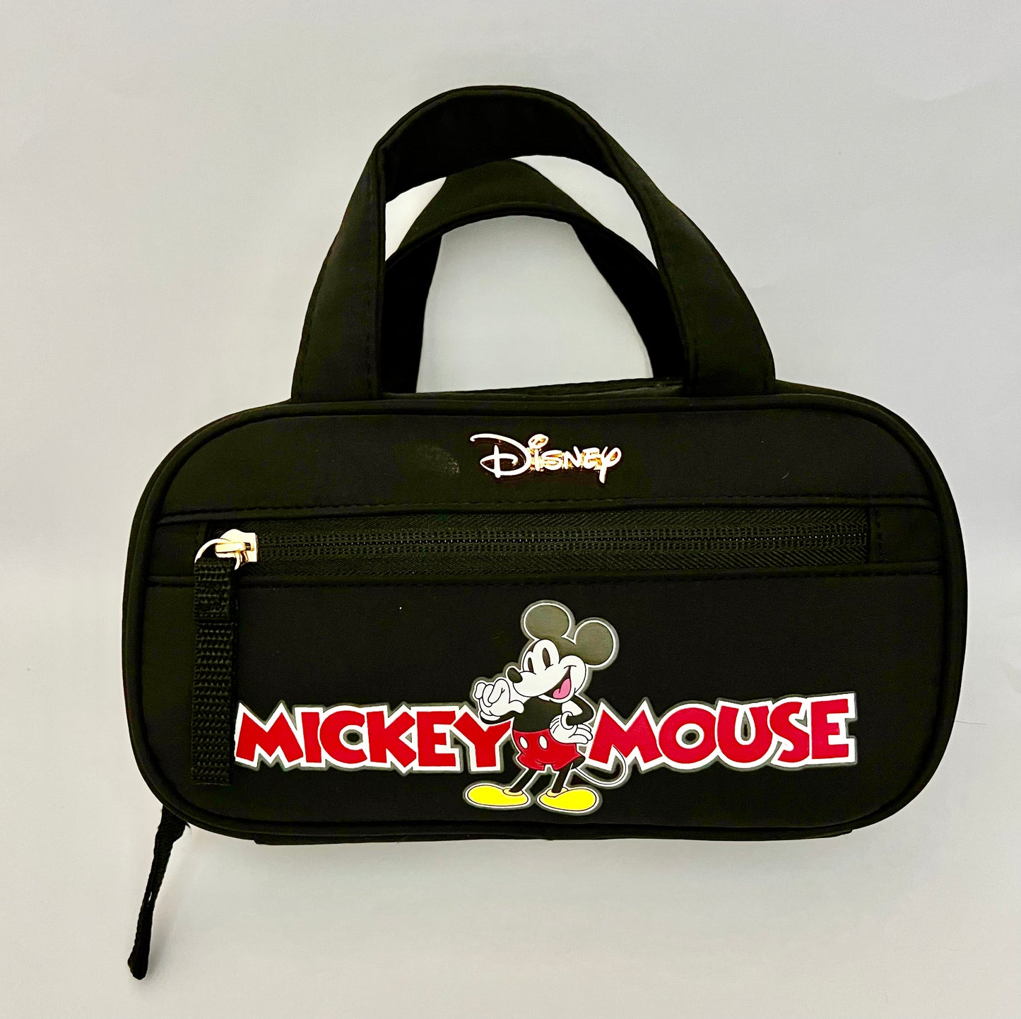 Mickey Mouse box