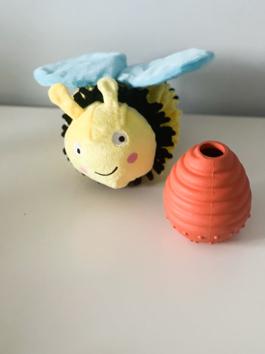 Little bee box