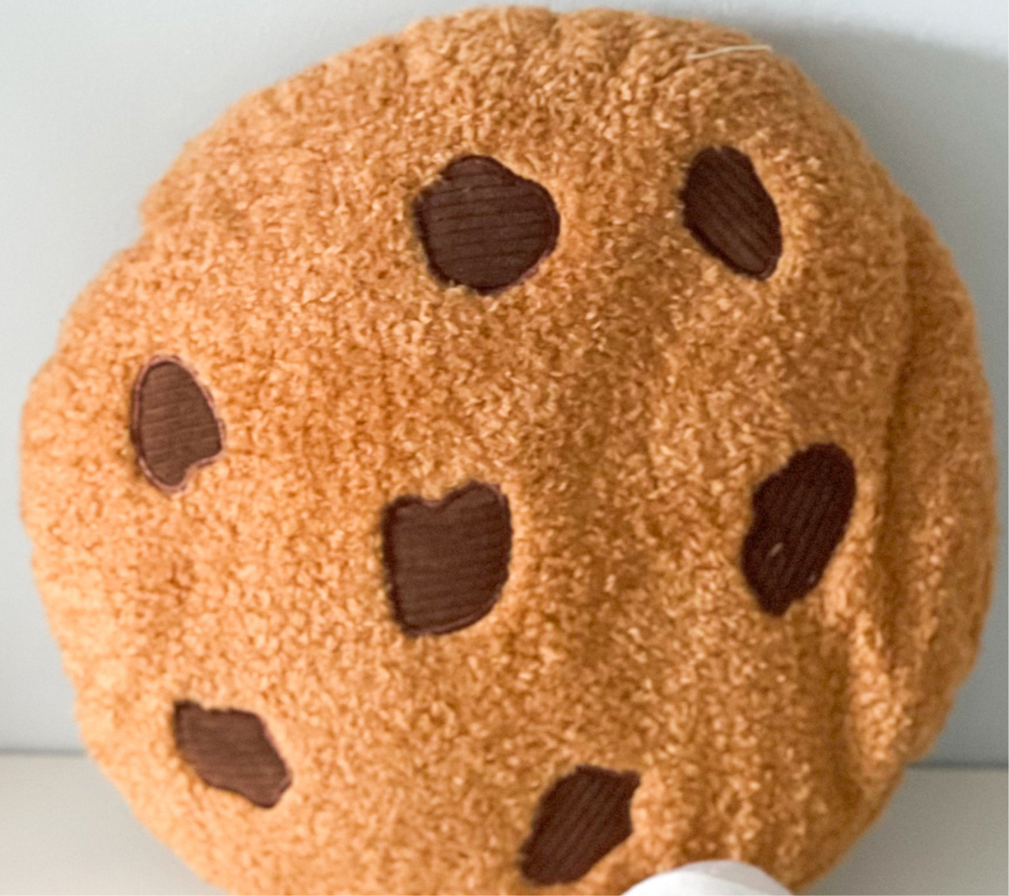 Big Cookie Box