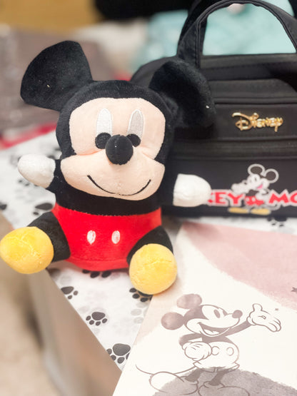 Mickey Mouse box