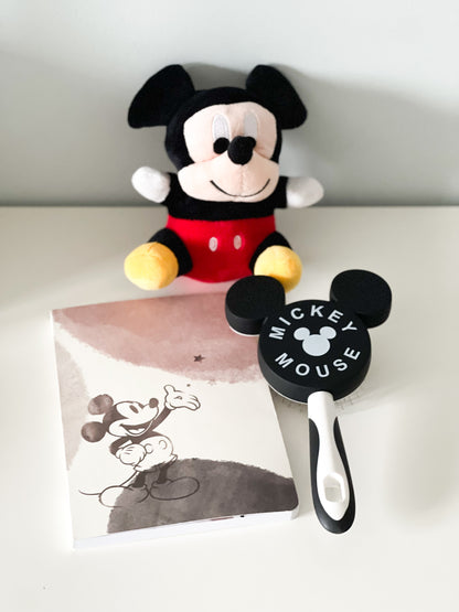 Mickey Mouse box