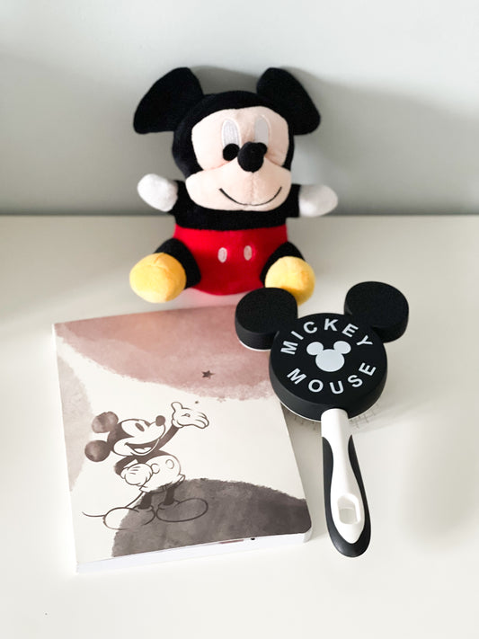 Mickey Mouse box