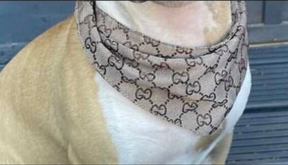 Designer Bandanas