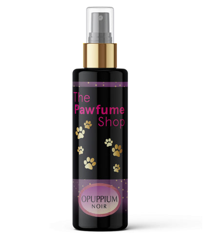 Designer Pawfume Set
