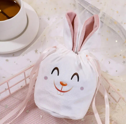 Bunny Pouch