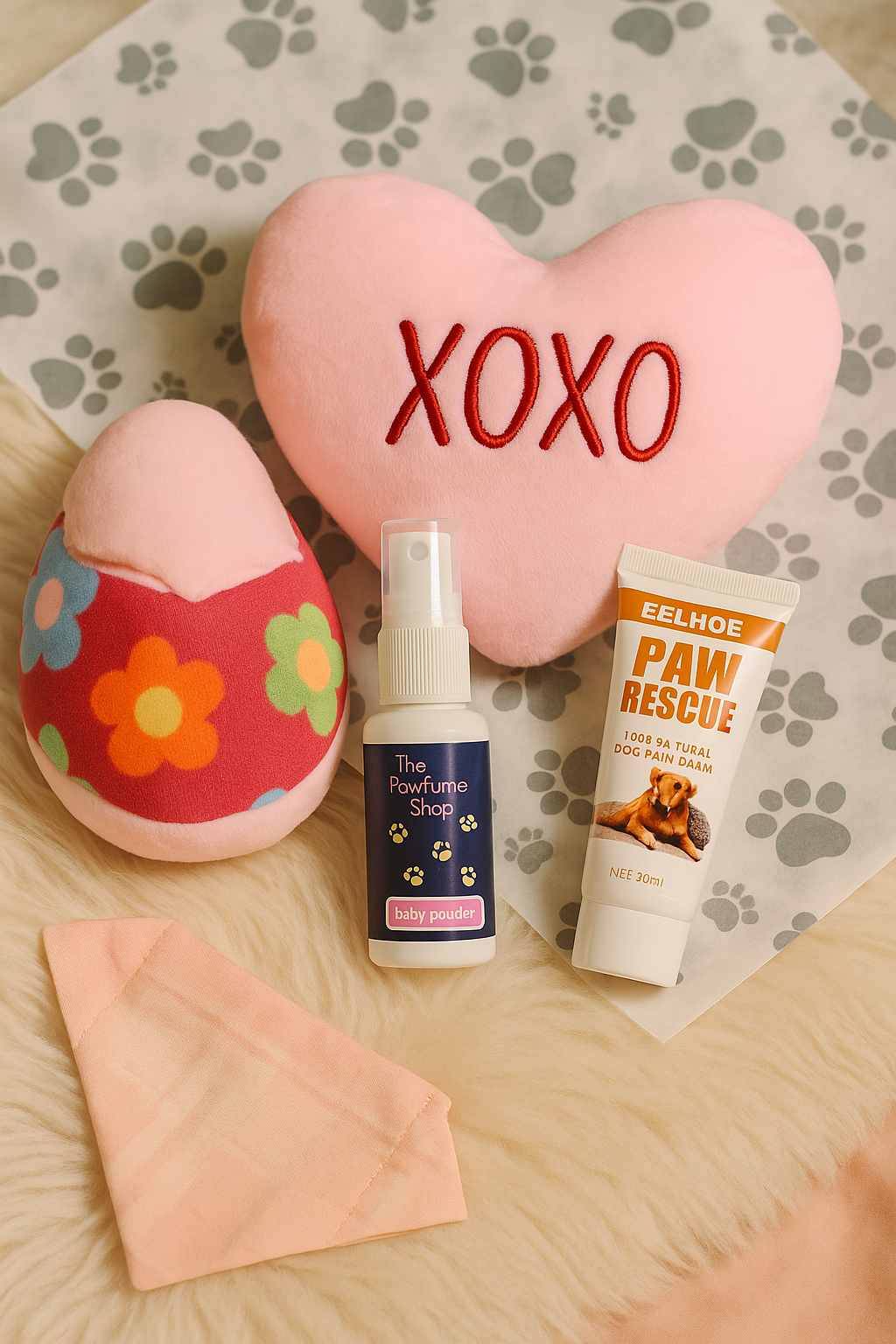 Xoxo box