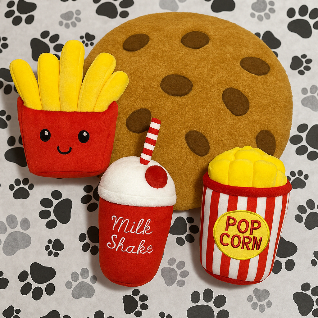 Big Cookie Box