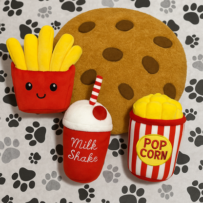 Big Cookie Box