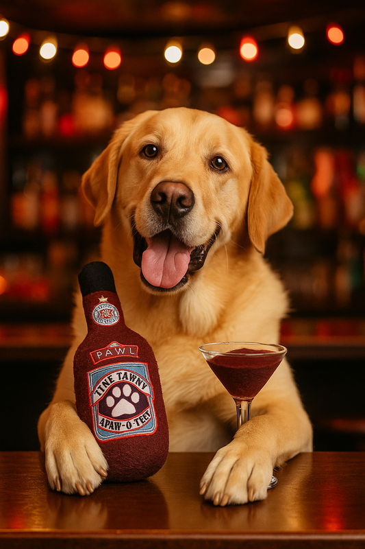 Wine o’clock
